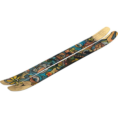 Atomic Bent Chetler 120 2025 2026