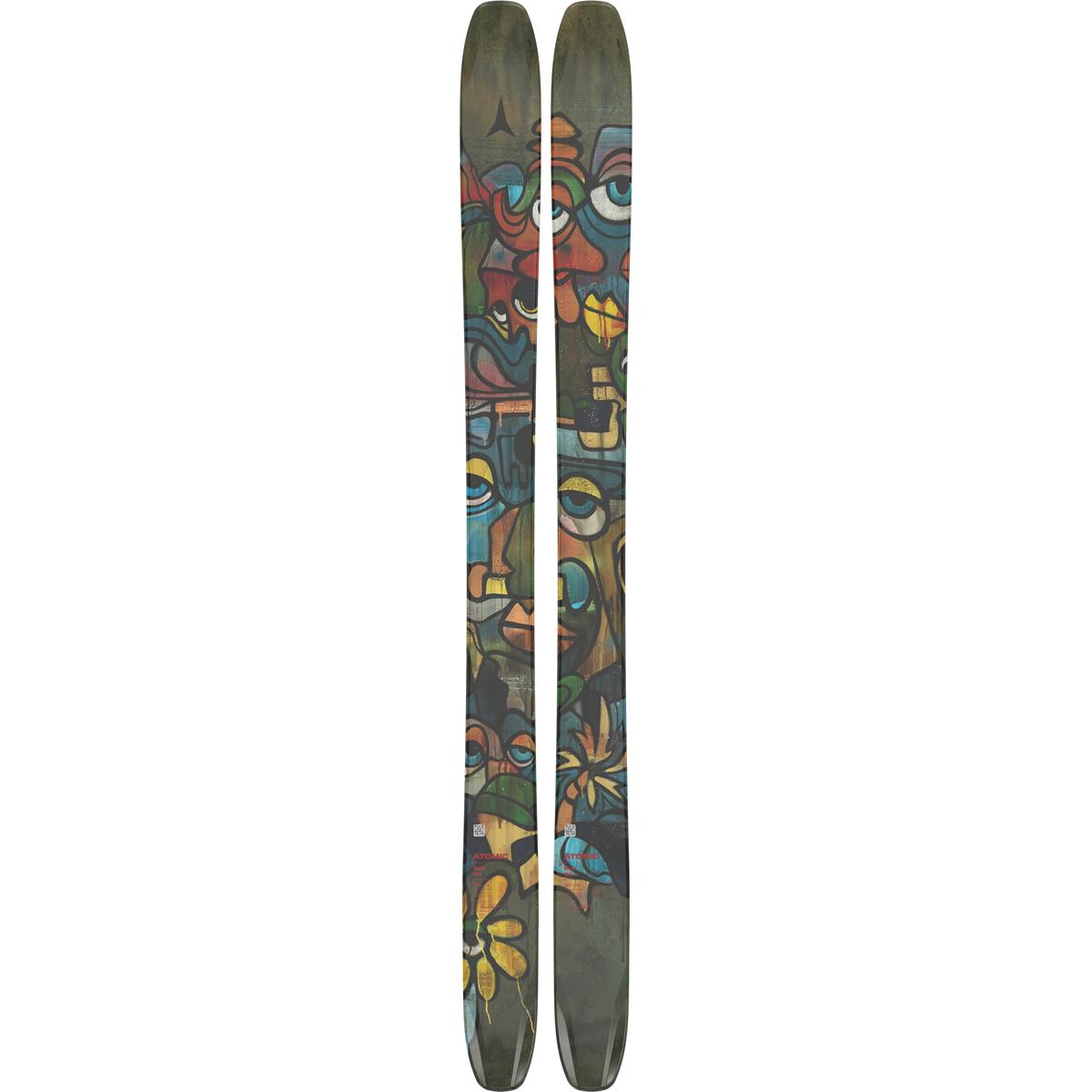 Atomic Bent 110 2025 2026
