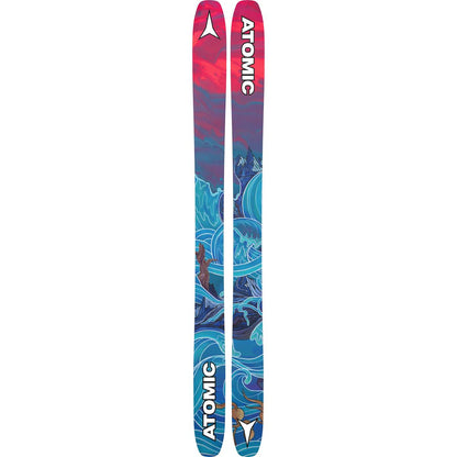 Atomic Bent 110 2025 2026