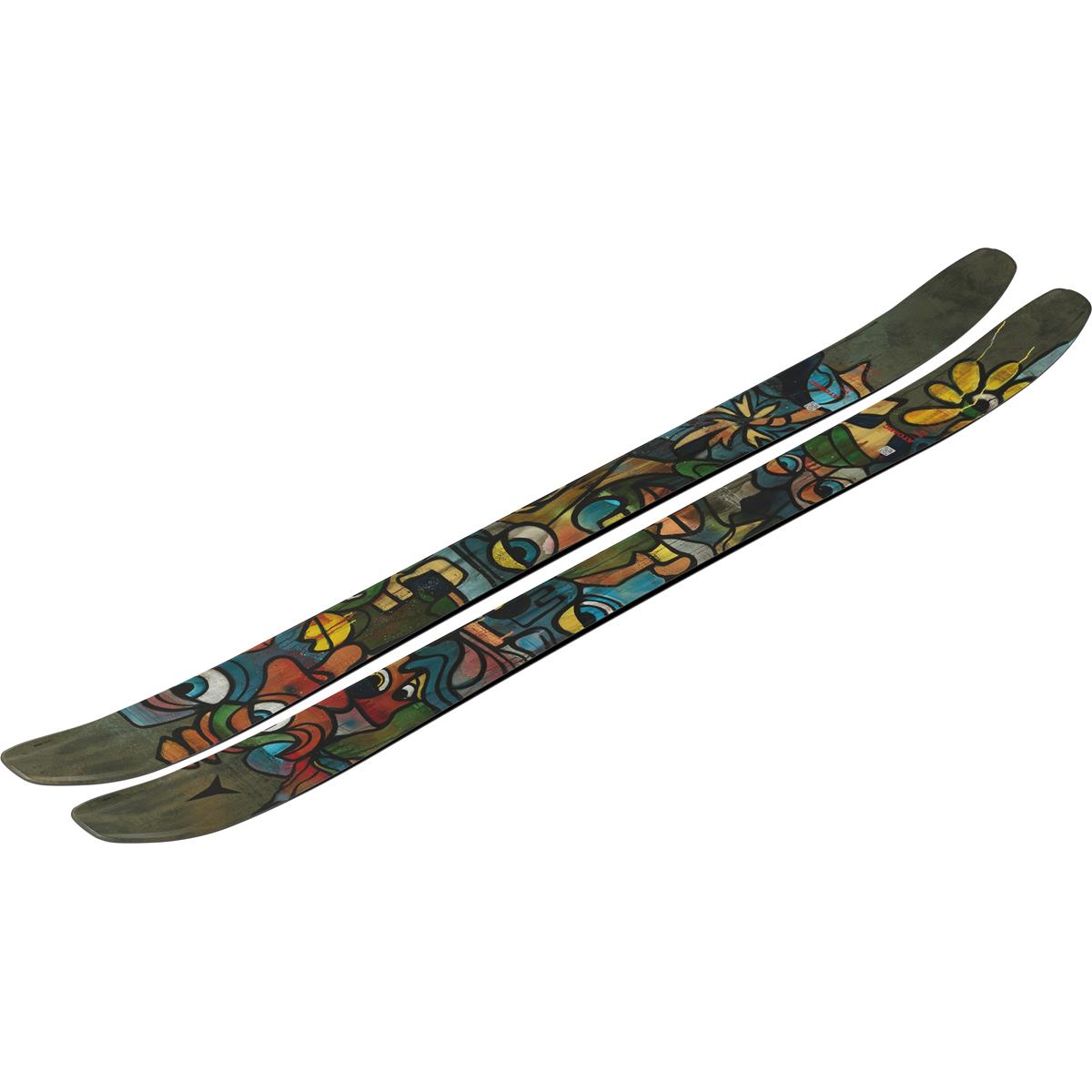 Atomic Bent 110 2025 2026