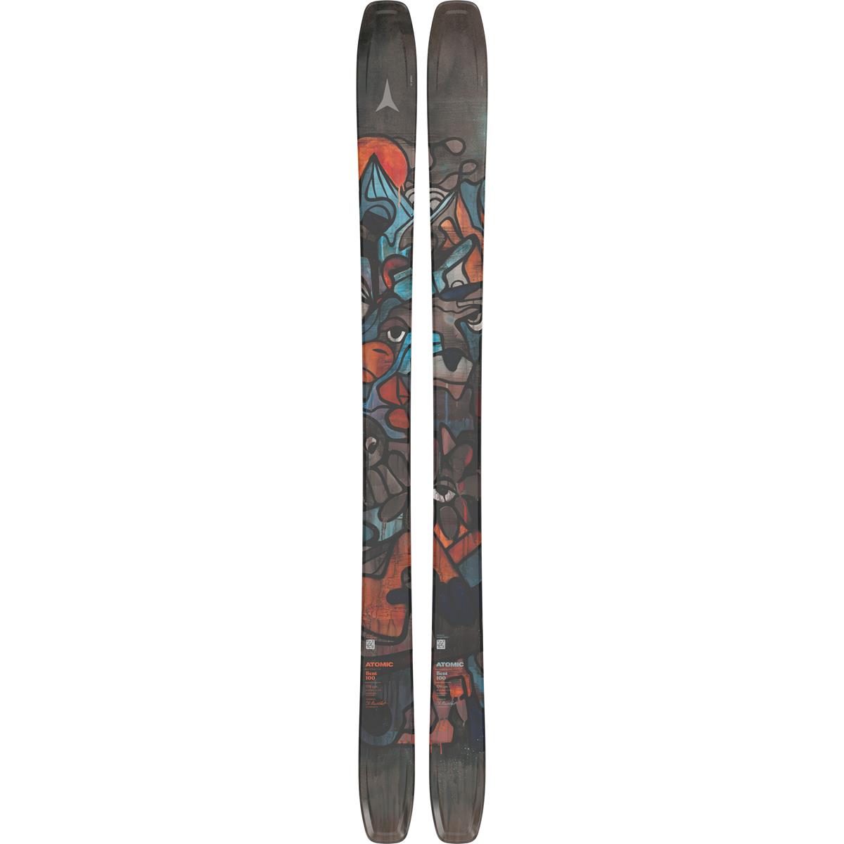 Atomic Bent 100 2025 2026