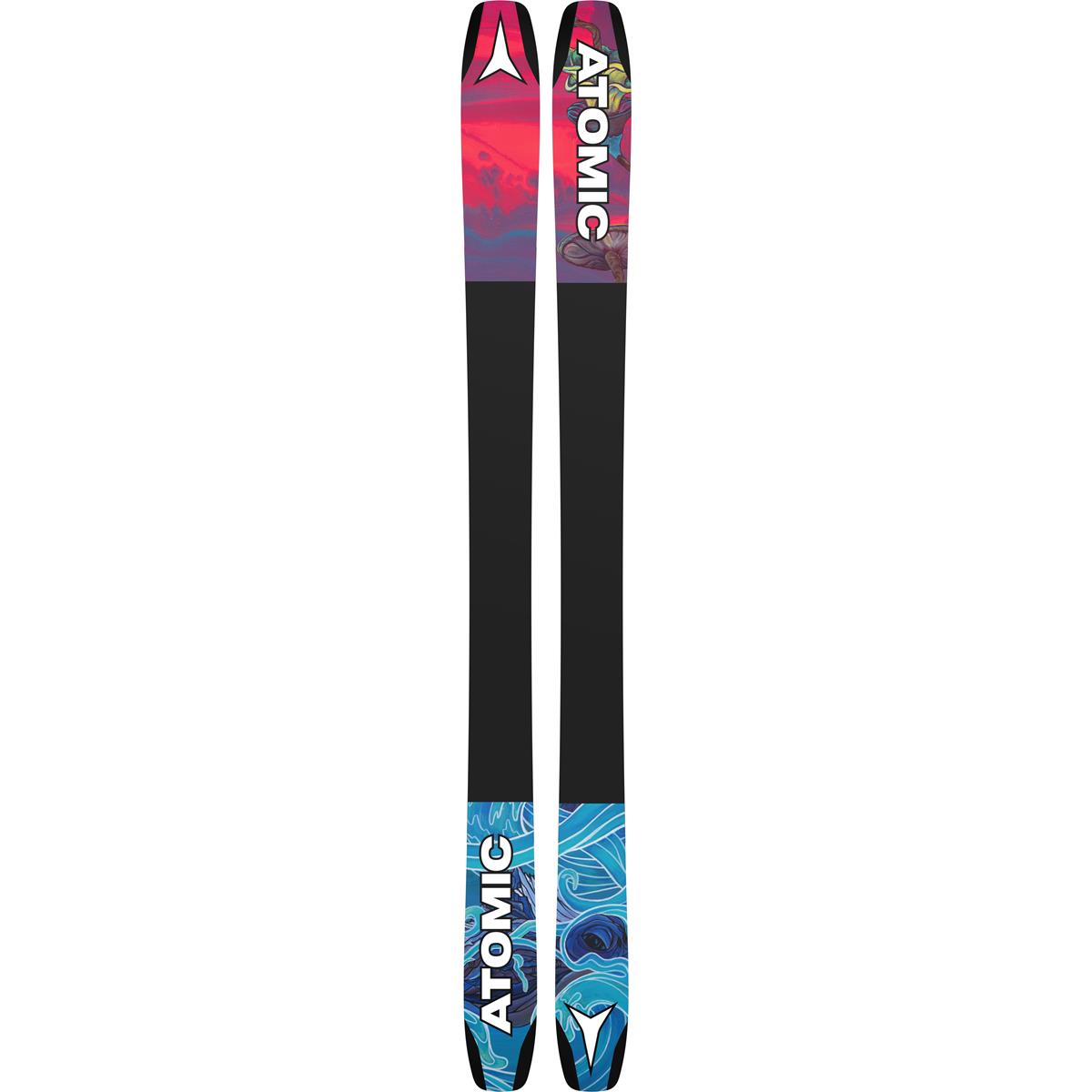 Atomic Bent 100 2025 2026