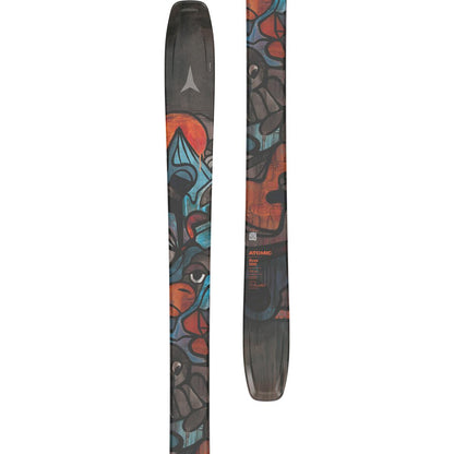 Atomic Bent 100 2025 2026