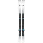 Atomic Redster X5 Grey + M10 GW 2025 2026