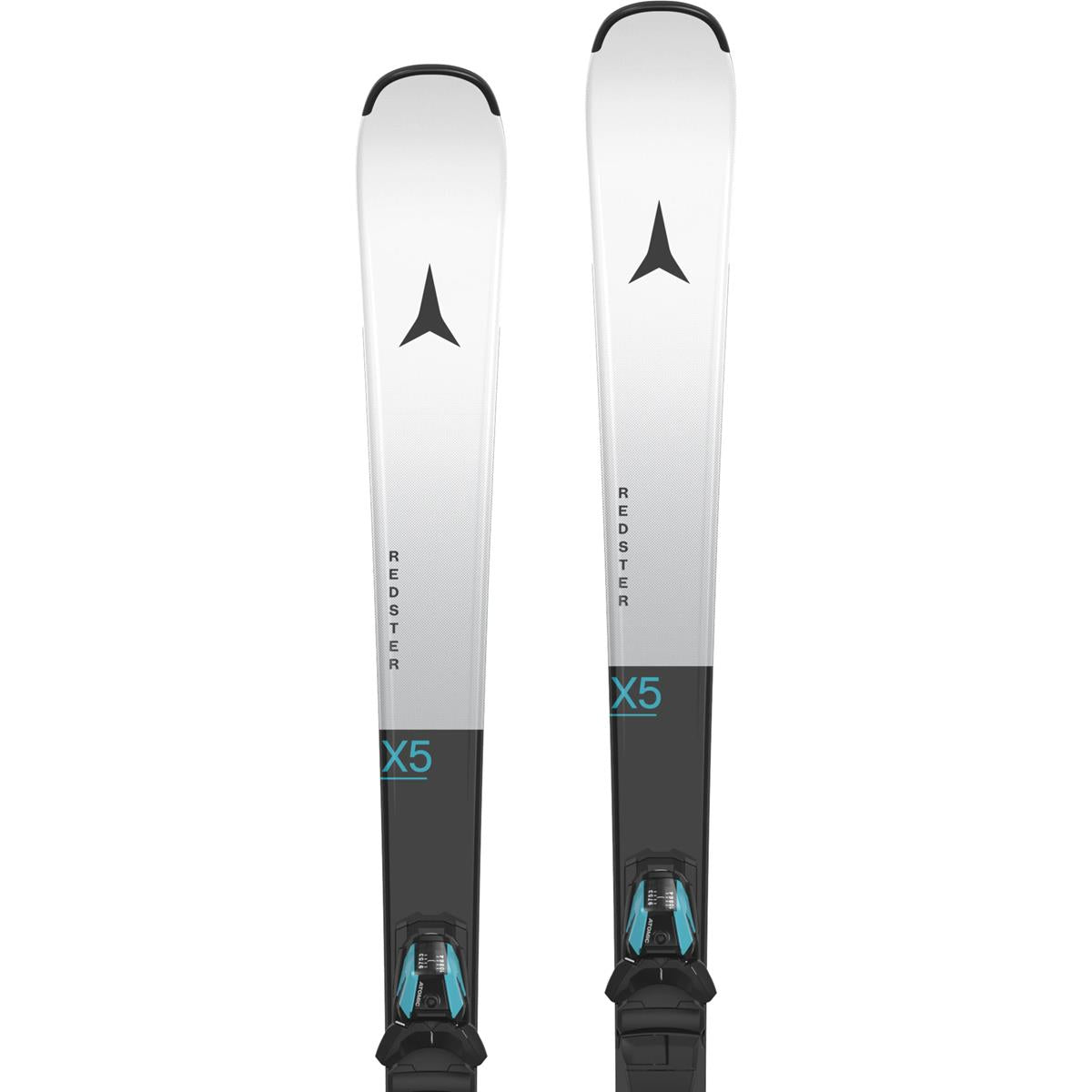 Atomic Redster X5 Grey + M10 GW 2025 2026