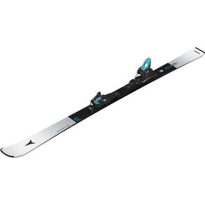 Atomic Redster X5 Grey + M10 GW 2025 2026