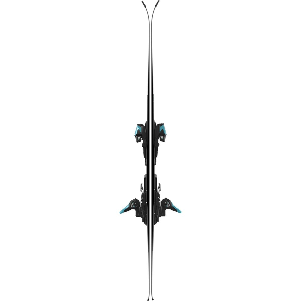 Atomic Redster X5 Grey + M10 GW 2025 2026