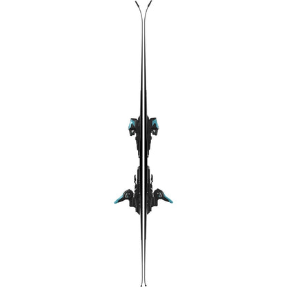 Atomic Redster X5 Grey + M10 GW 2025 2026