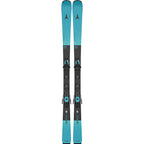 Atomic Redster X5 Teal + M10 GW 2025 2026