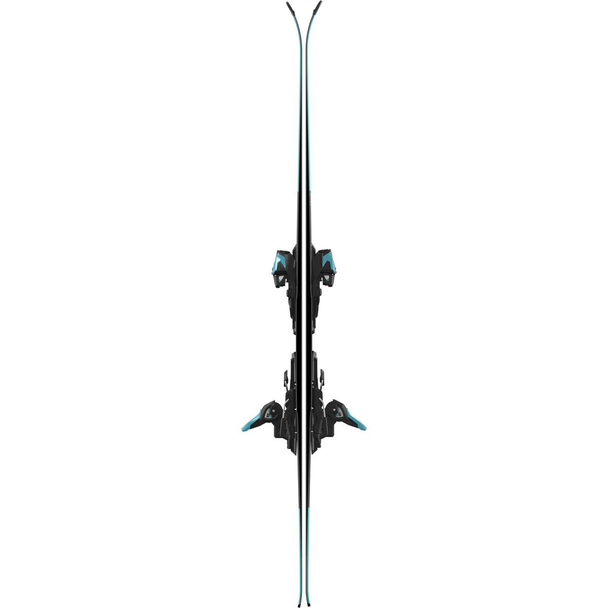 Atomic Redster X5 Teal + M10 GW 2025 2026, image 3 of 4