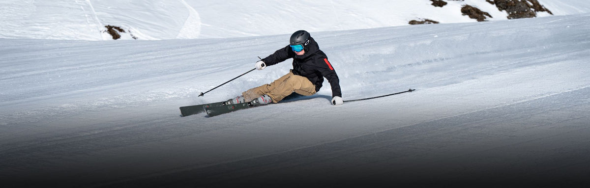Alpinskitest Ofterschwang