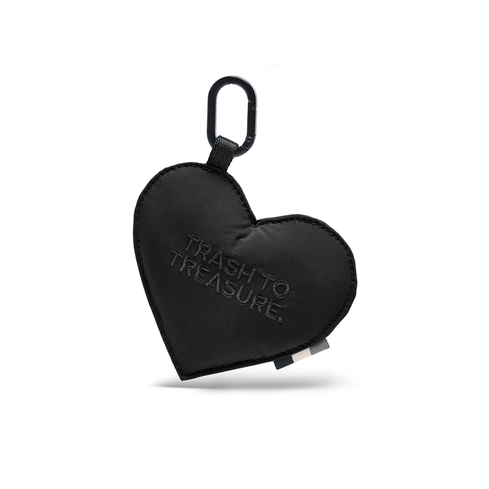 Got Bag Treasure Charm