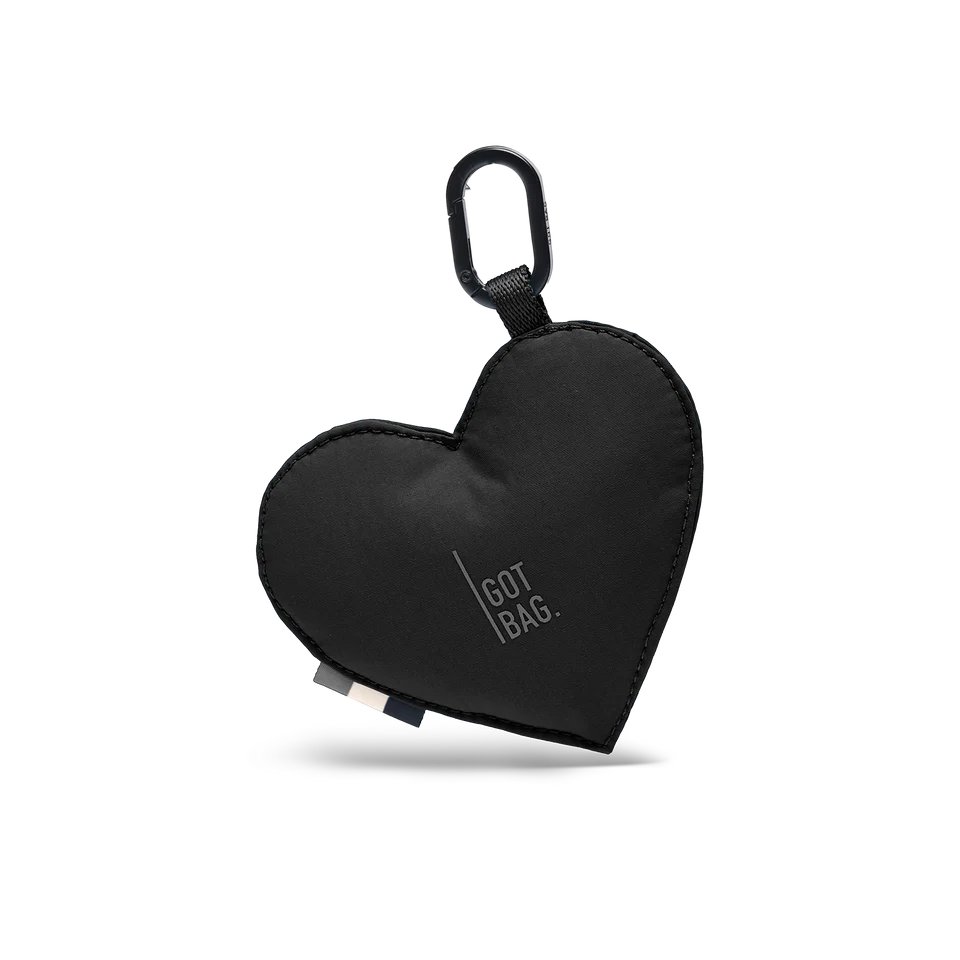 Got Bag Treasure Charm
