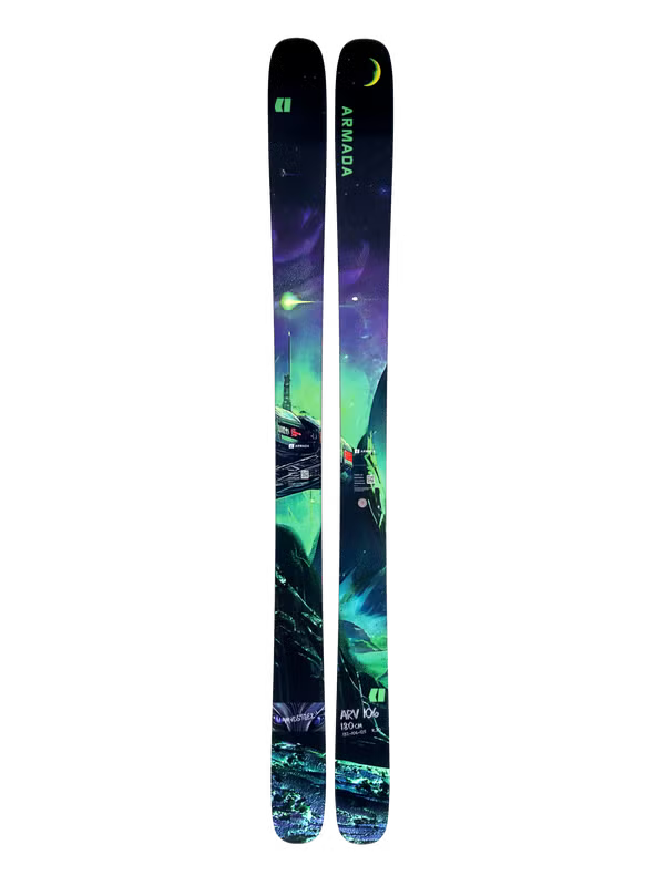 Armada ARV 106 Madsteez 2026/27