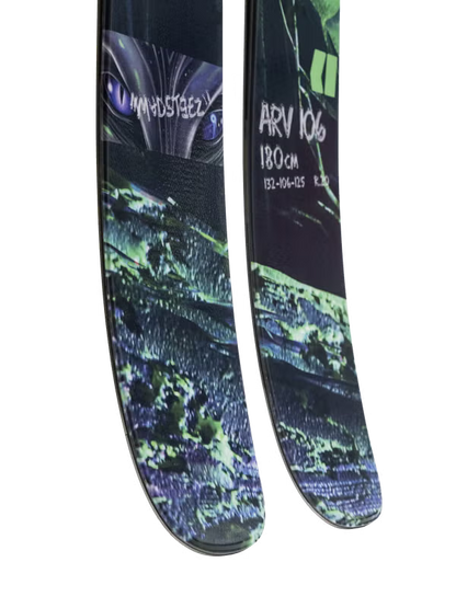 Armada ARV 106 Madsteez 2026/27