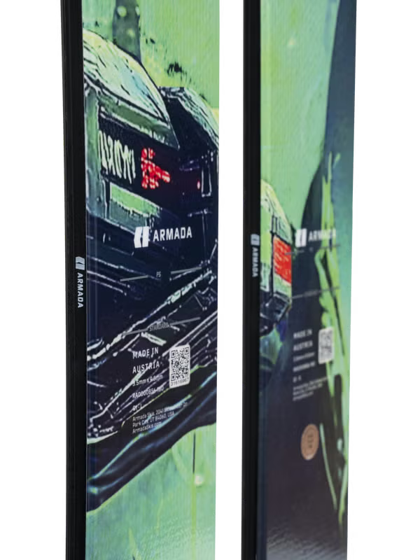 Armada ARV 106 Madsteez 2026/27, image 6 of 12