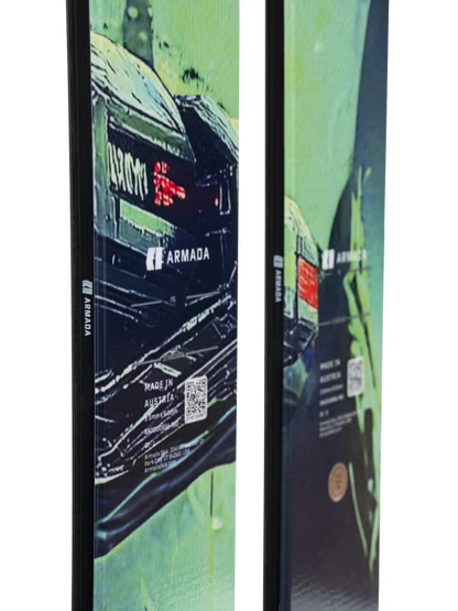 Armada ARV 106 Madsteez 2026/27