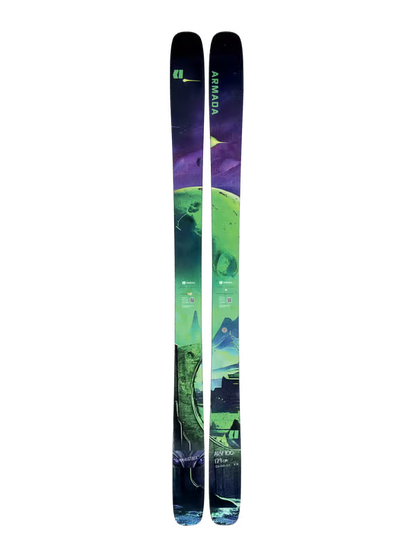 Armada ARV 100 Madsteez 2026/27