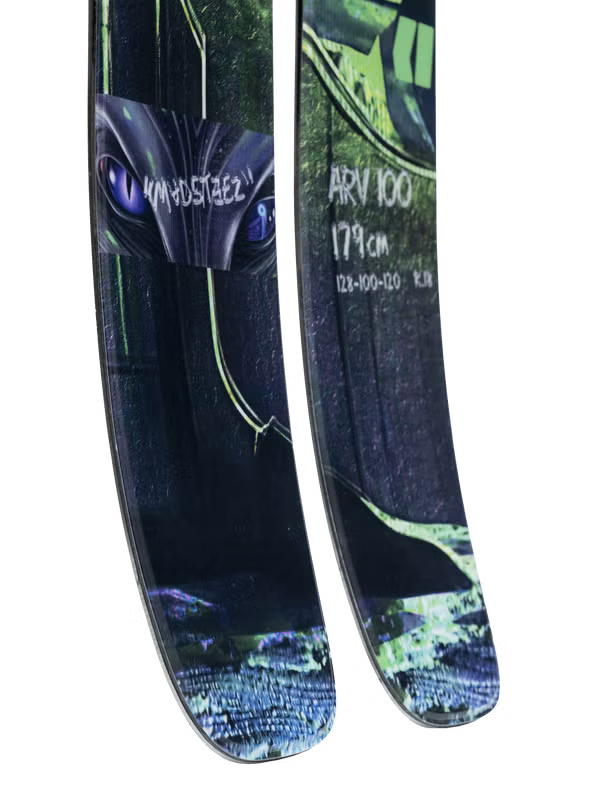 Armada ARV 100 Madsteez 2026/27