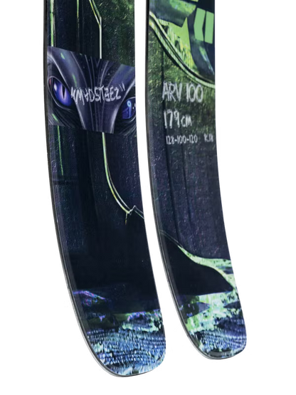 Armada ARV 100 Madsteez 2026/27