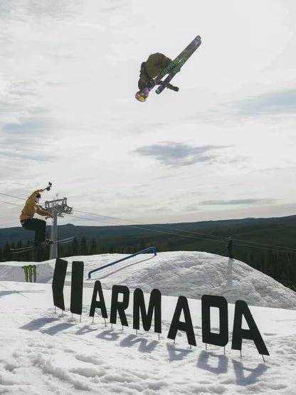 Armada ARV 100 Madsteez 2026/27