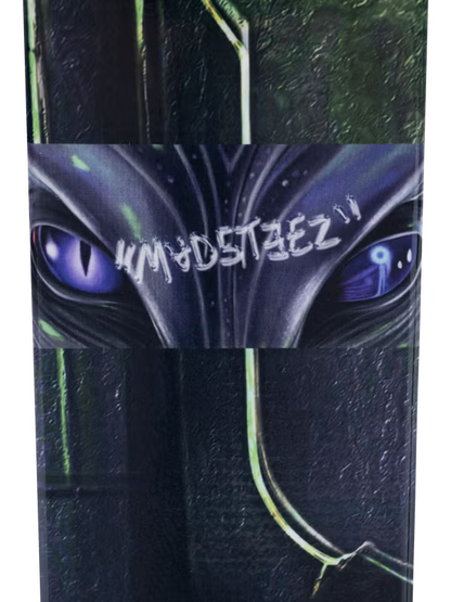 Armada ARV 100 Madsteez 2026/27