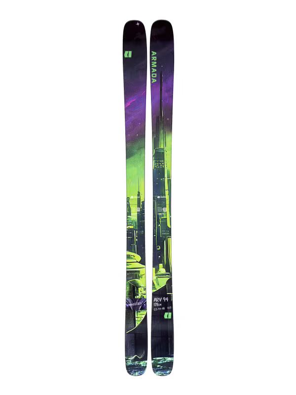 Armada ARV 94 Madsteez 2026/27