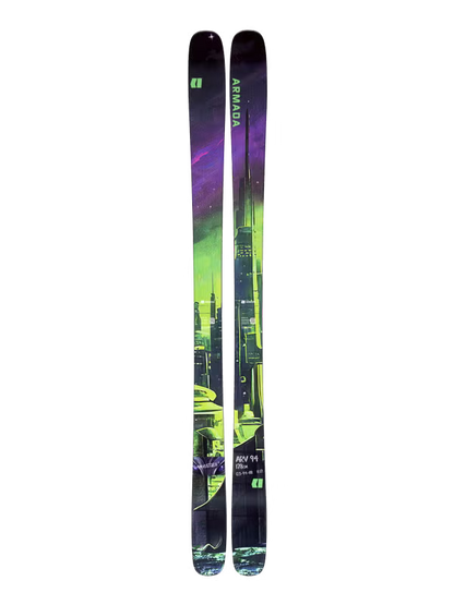 Armada ARV 94 Madsteez 2026/27