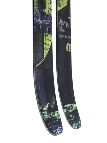 Armada ARV 94 Madsteez 2026/27