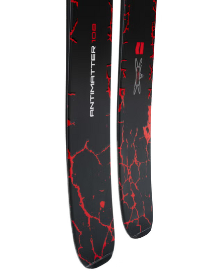 Armada Antimatter 108 2026/27