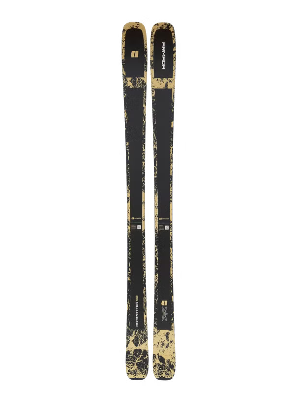 Armada Antimatter 92 2026/27
