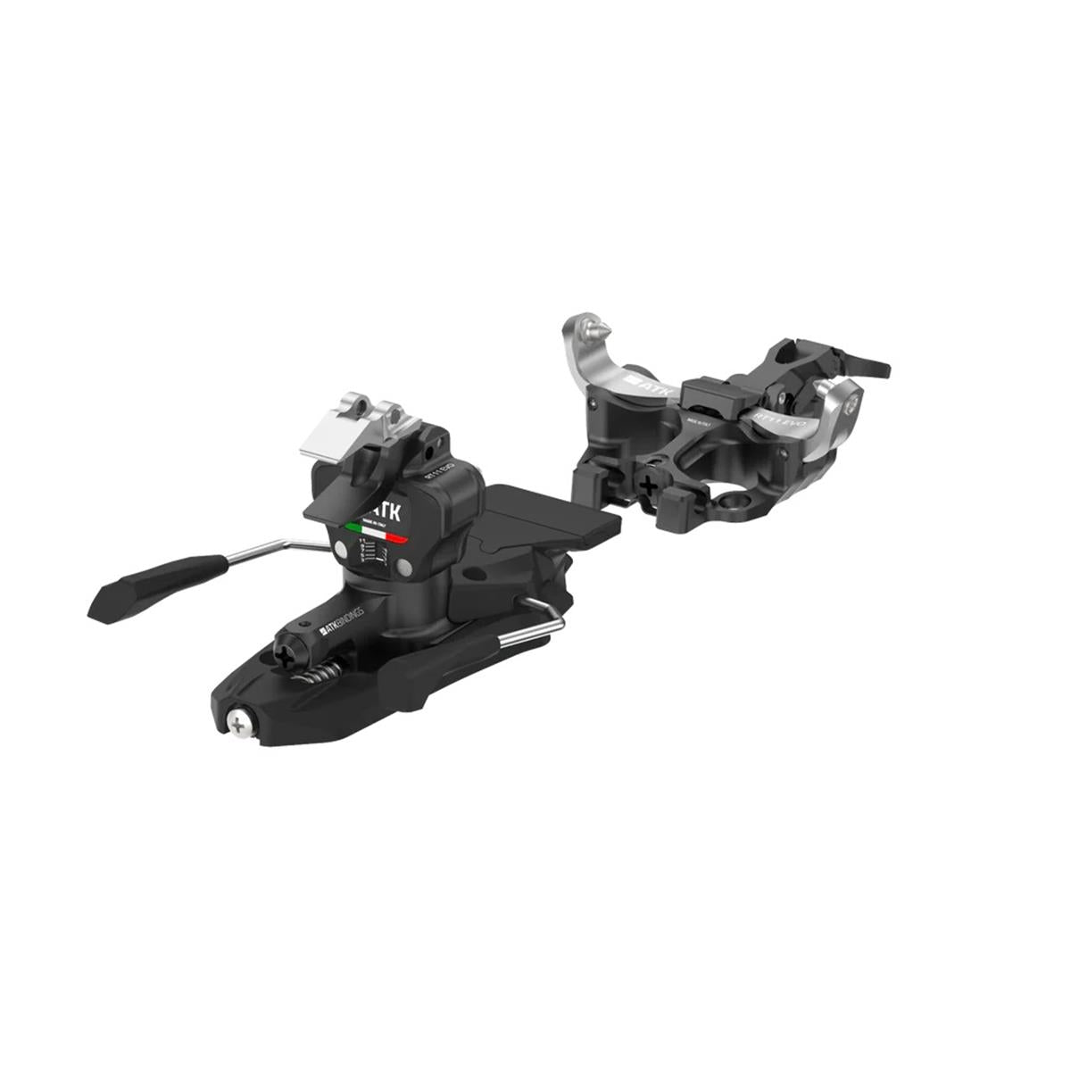 ATK Race RT 11 Evo black