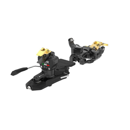 ATK Race RT 11 Evo gold