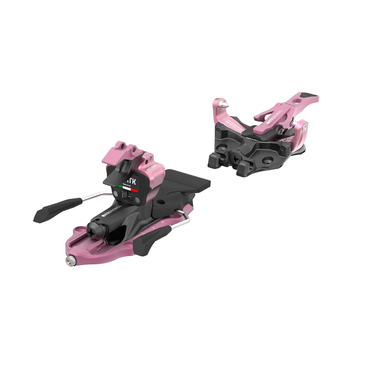 ATK Raider 11 Evo pink, Bild 2 von 2