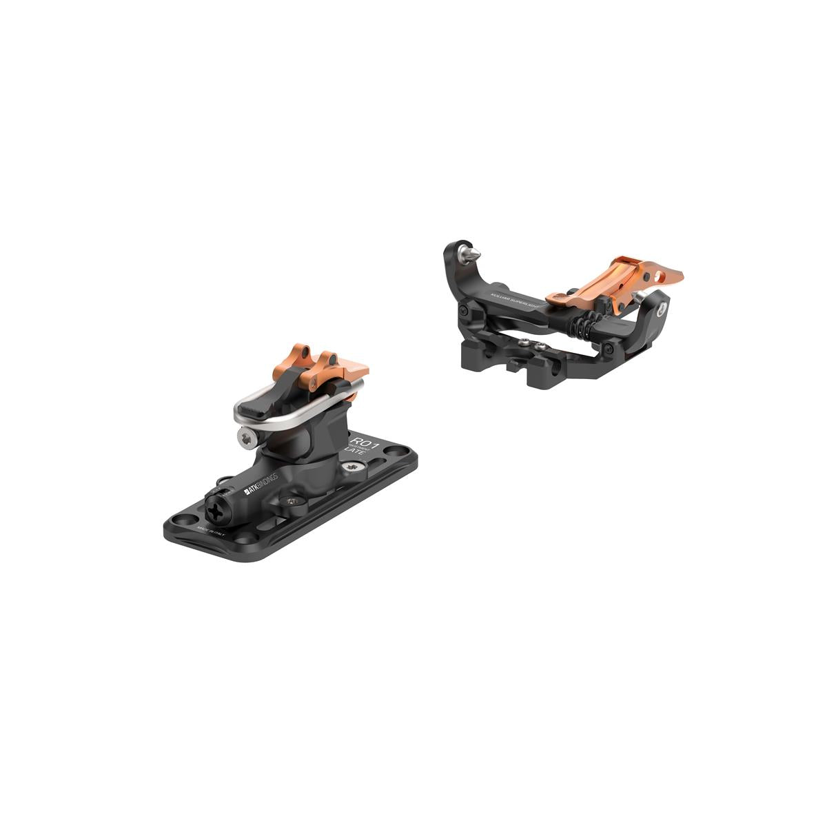 ATK Race Kuluar 10 SL
