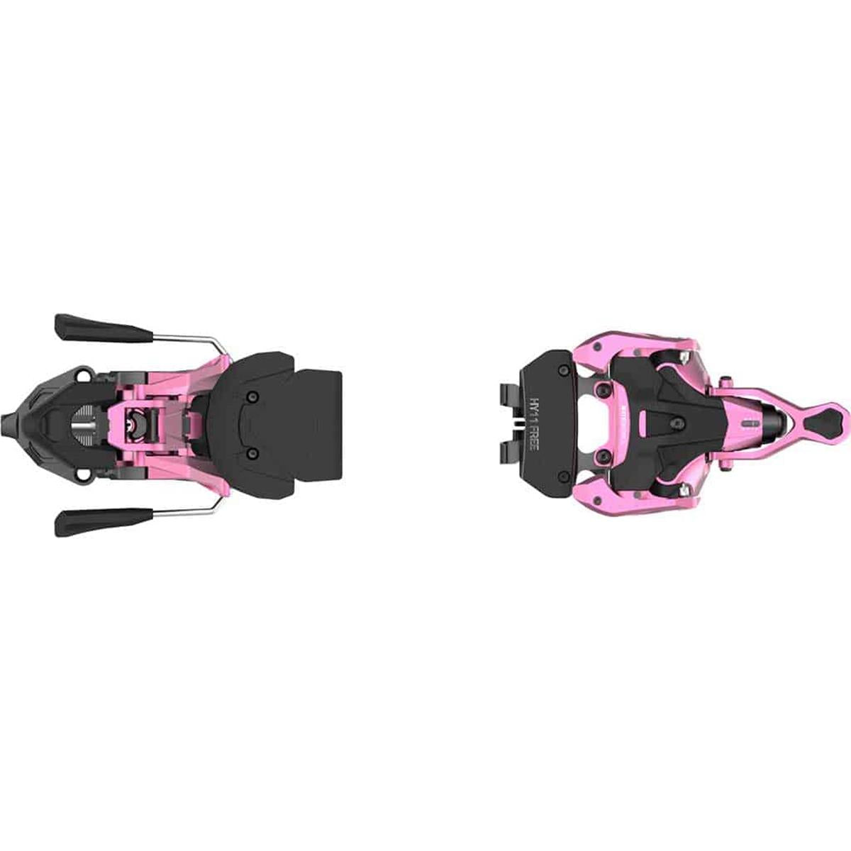 ATK HY 11 Free pink, Bild 3 von 3