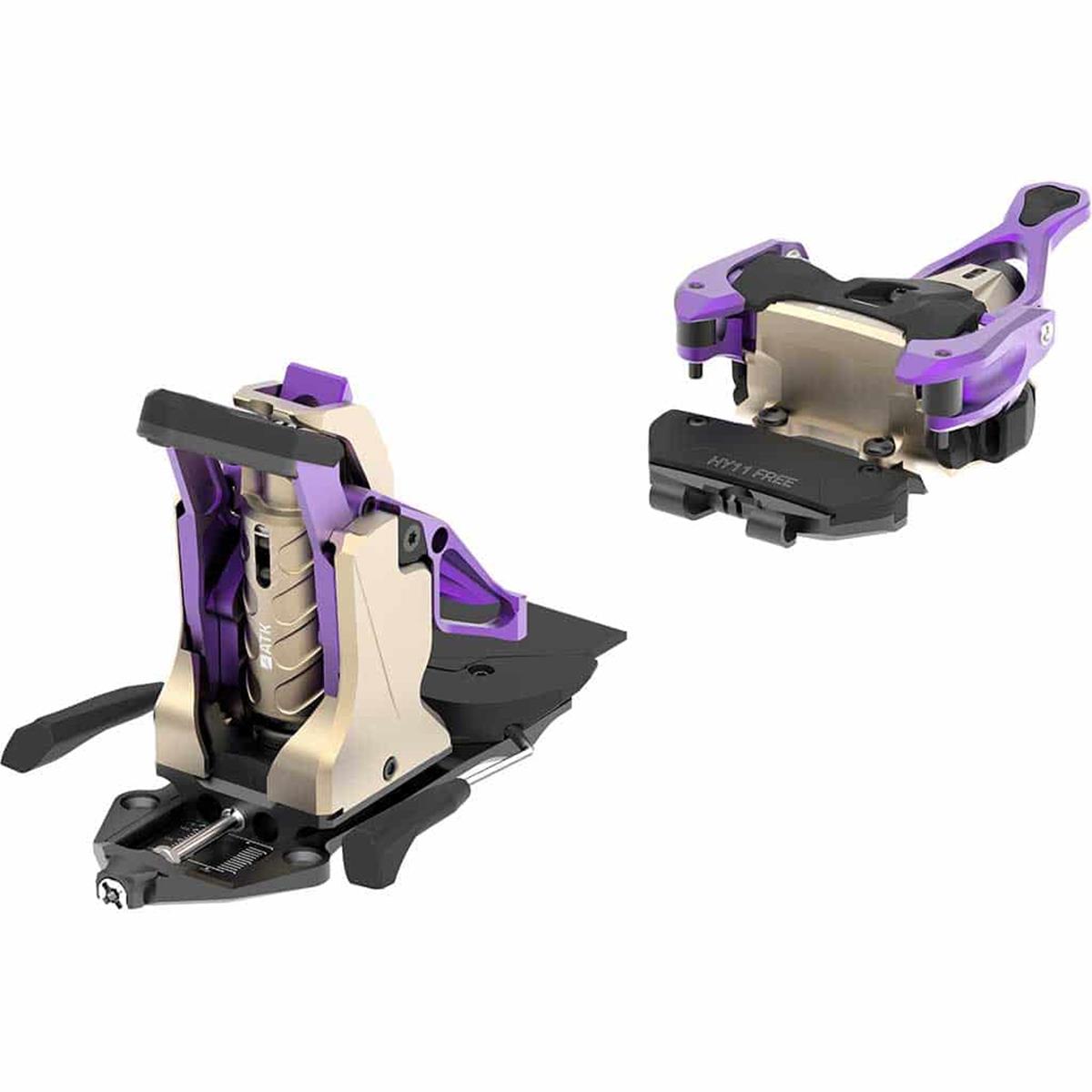 ATK HY 11 Free sandygo, Bild 2 von 3