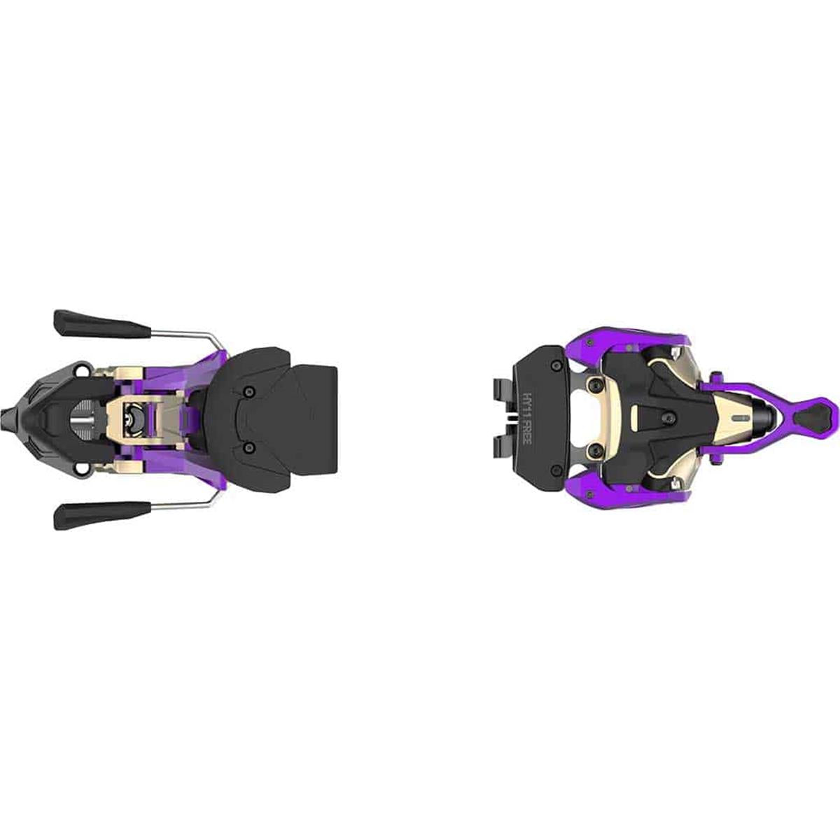 ATK HY 11 Free sandygo