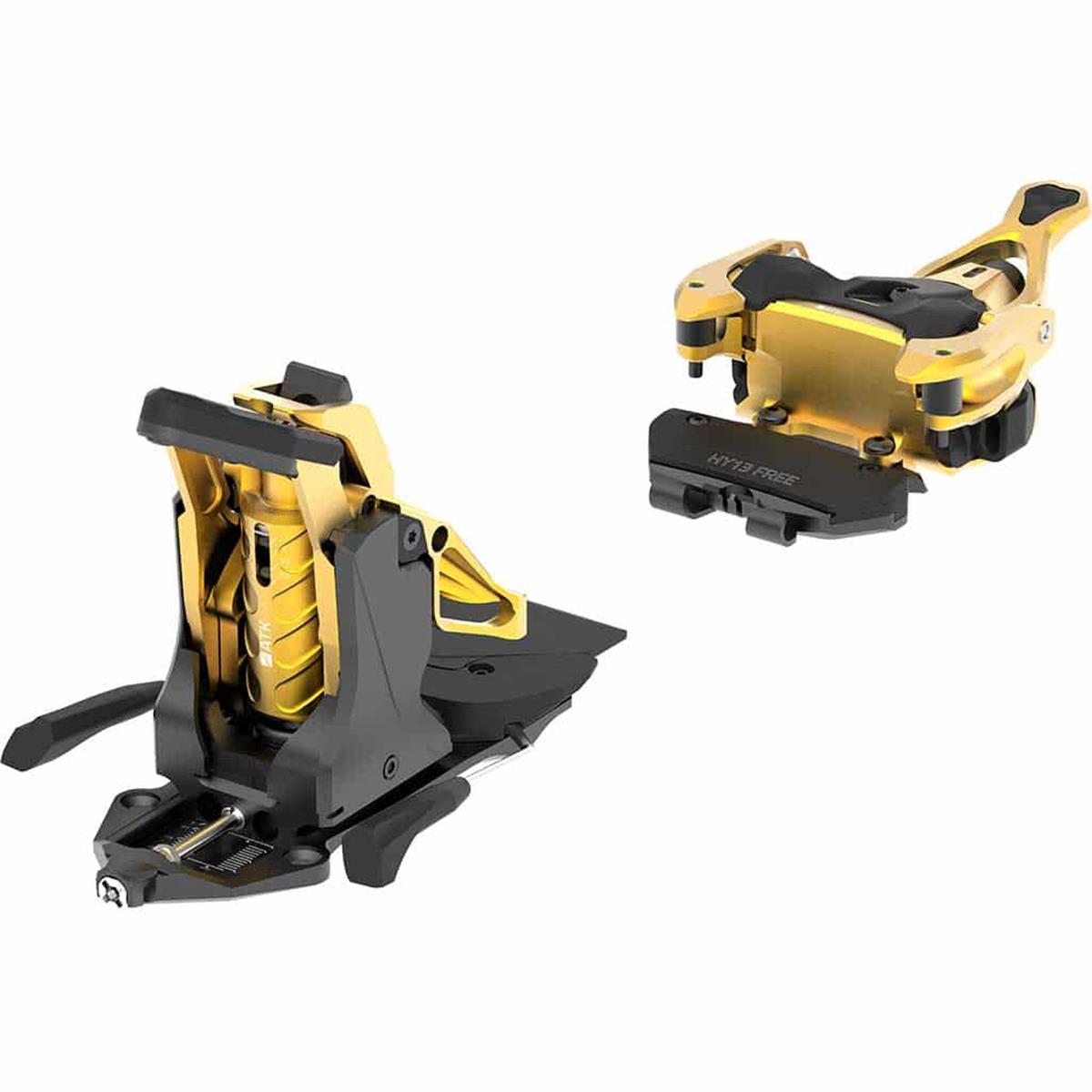 ATK HY 13 Free gold, Bild 2 von 3