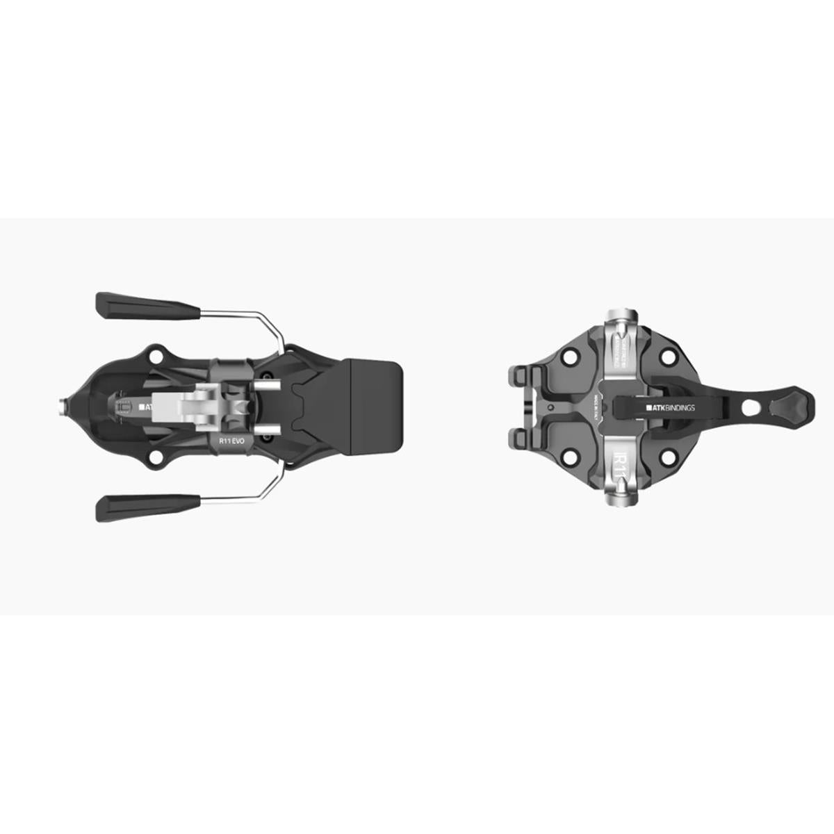 ATK Raider 11 Evo black, Bild 2 von 3