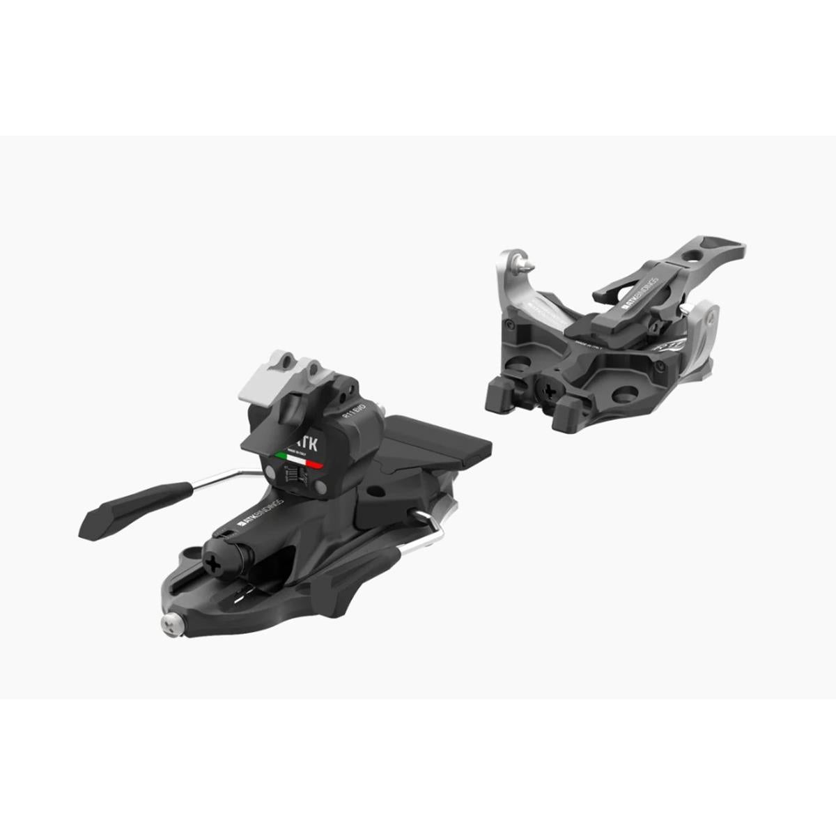 ATK Raider 11 Evo black, Bild 3 von 3