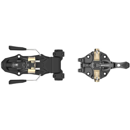 ATK Freeraider 15 Evo Black Sand 2024