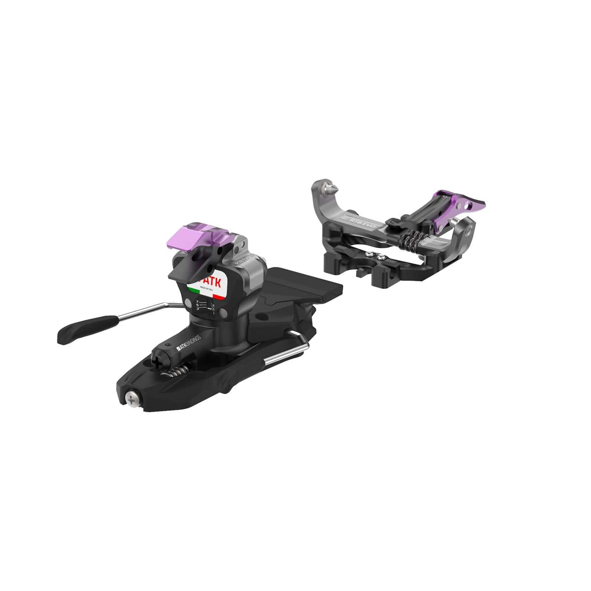 ATK RT 8 EVO purple