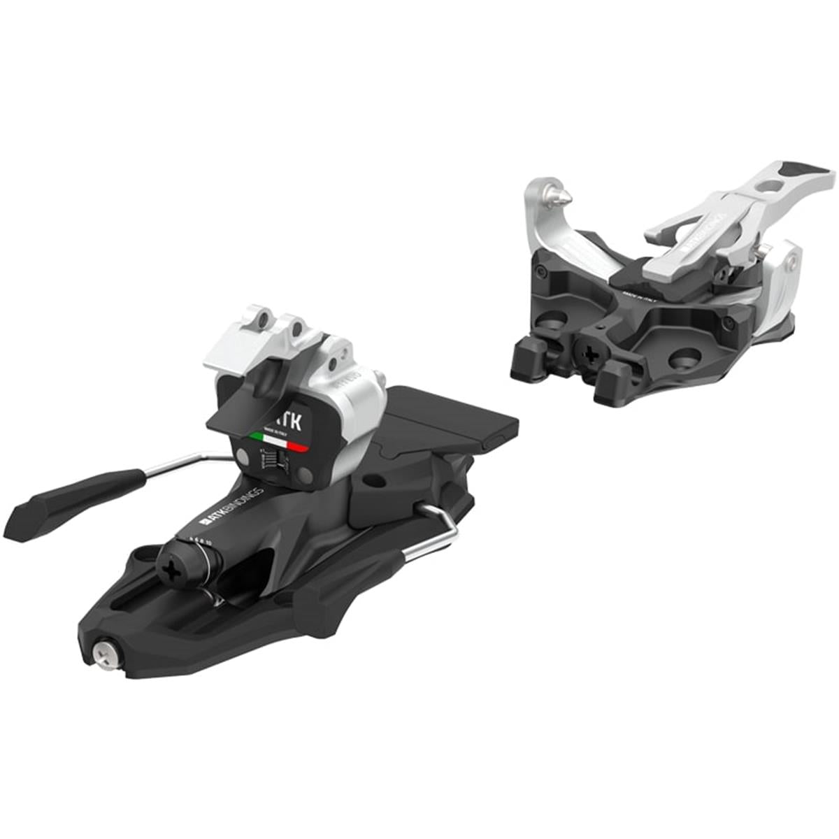 ATK Raider 11 Evo White, Bild 2 von 3