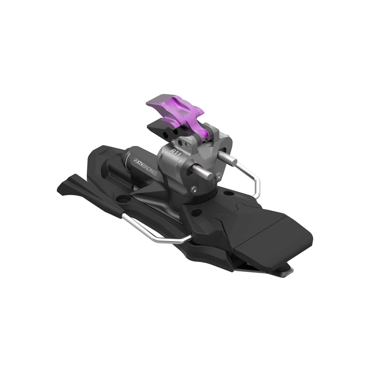 ATK Raider 11 Evo purple, Bild 3 von 4