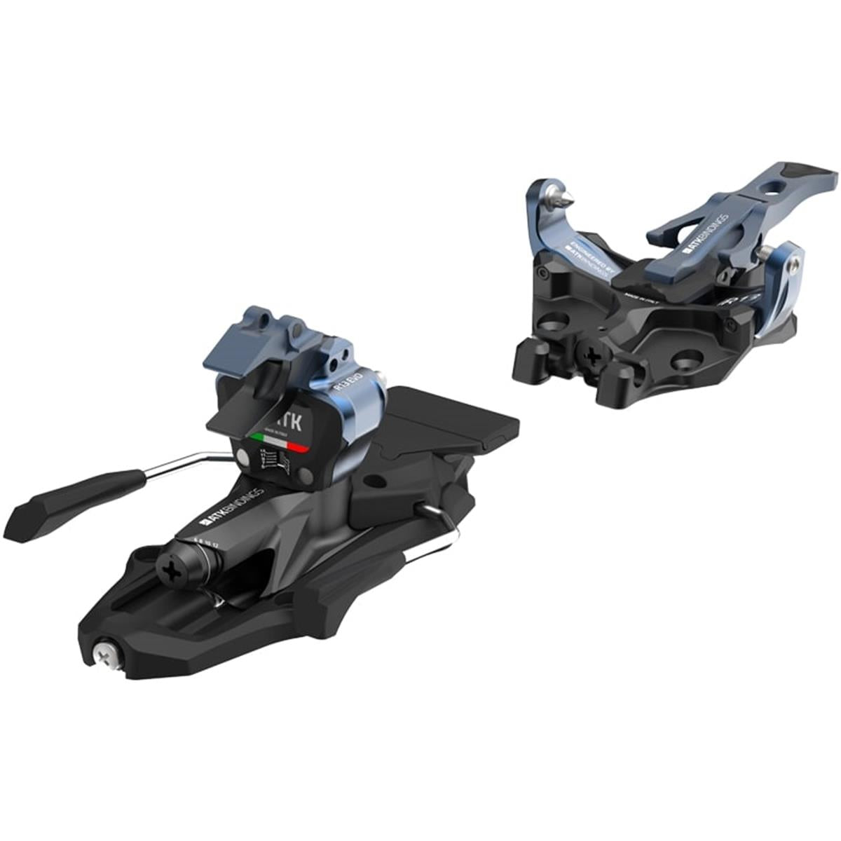 ATK Raider 13 Evo Dark blue 2024, Bild 2 von 3