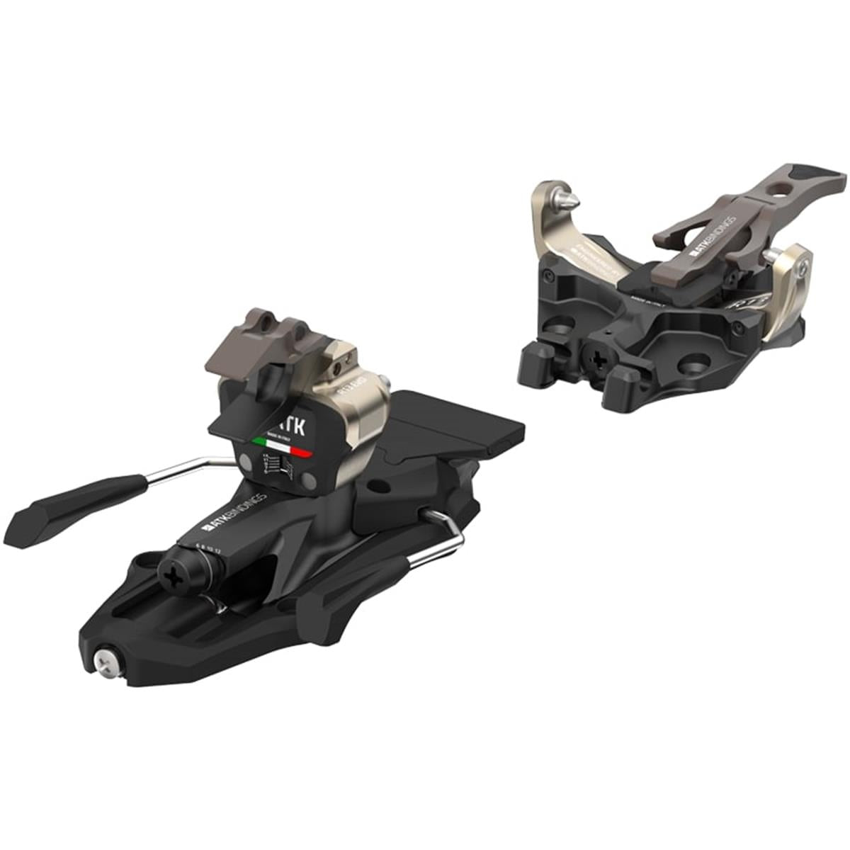 Bild 1 Raider 13 Evo fally