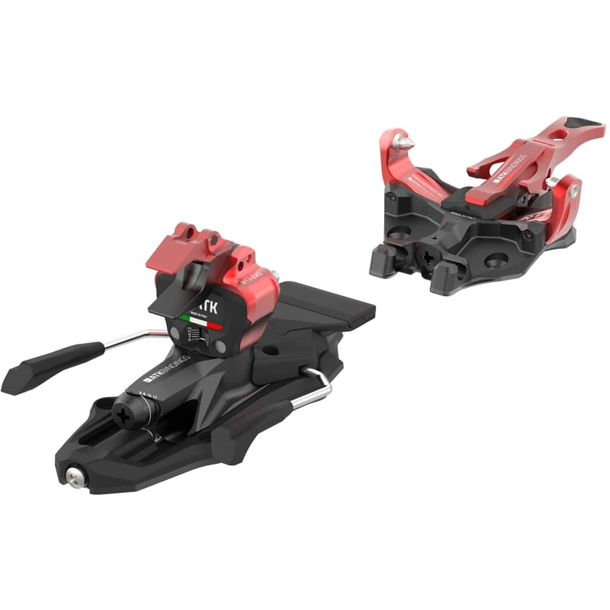 ATK Raider 13 Evo Red 2024