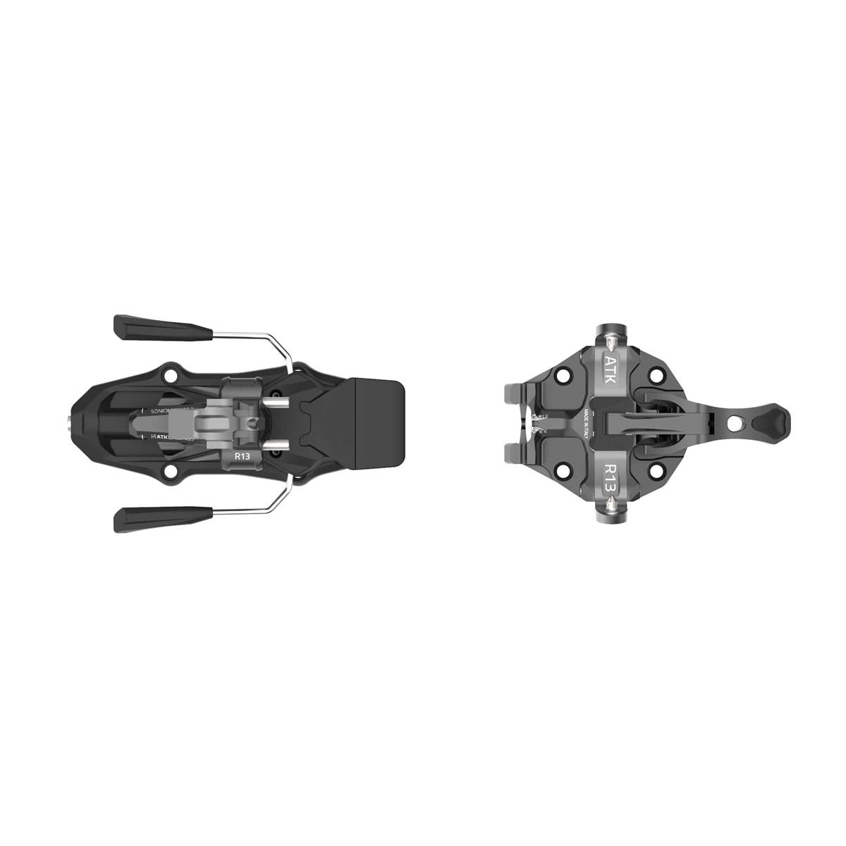 ATK Raider 13 EVO black, Bild 3 von 5