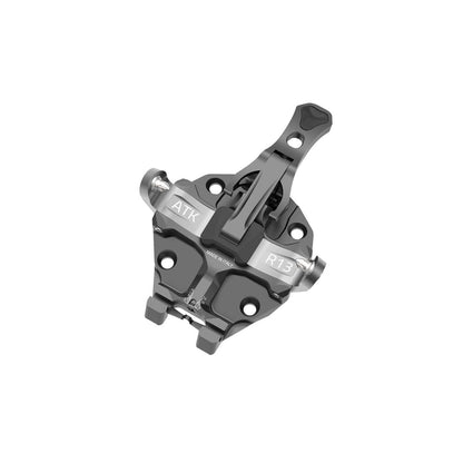 ATK Raider 13 EVO black